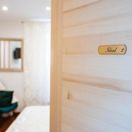 Ideal Rooms #2 Split Ngoại thất bức ảnh