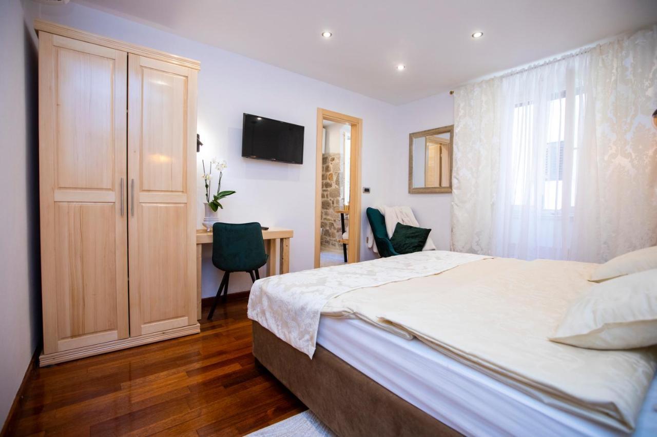 Ideal Rooms #2 Split Ngoại thất bức ảnh