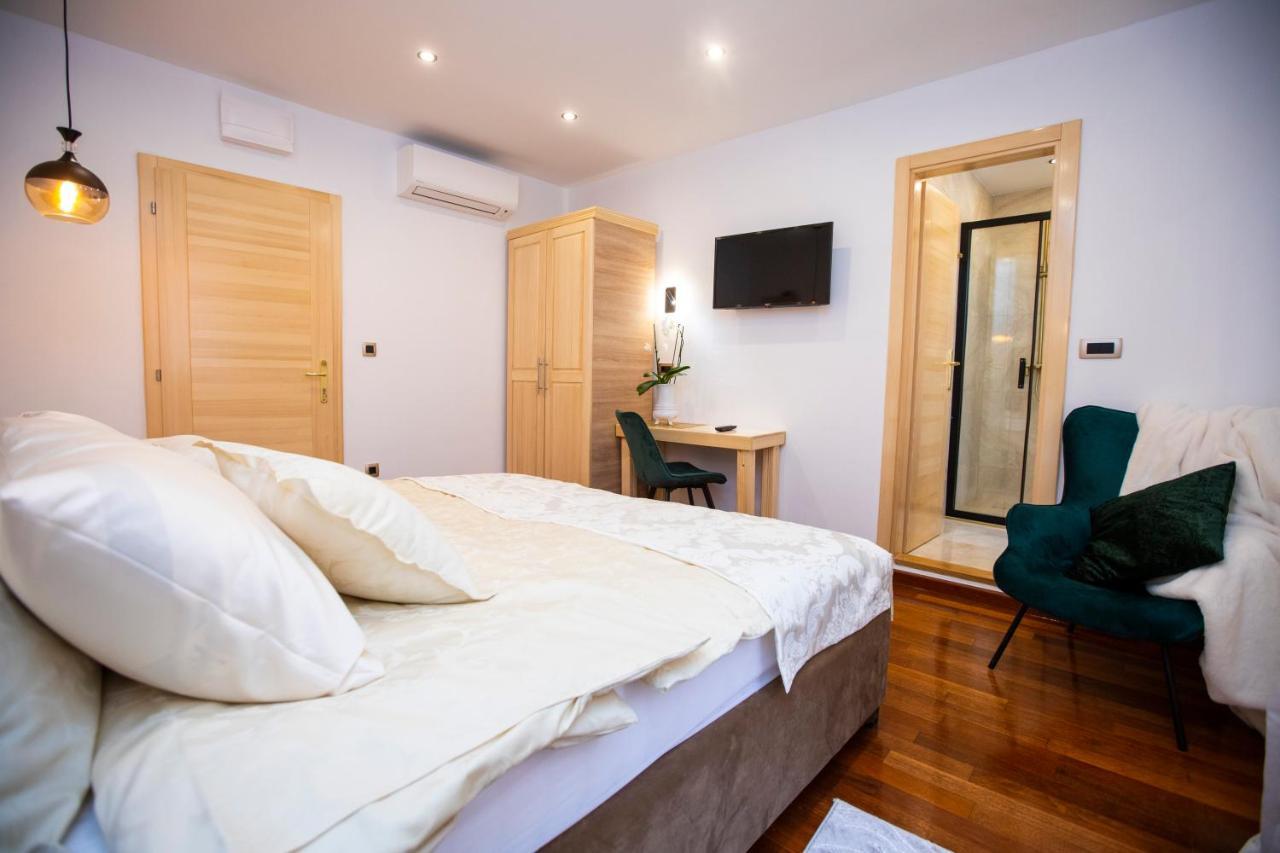 Ideal Rooms #2 Split Ngoại thất bức ảnh