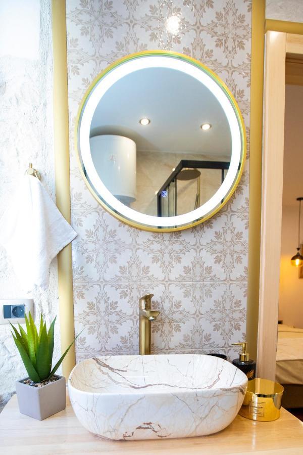 Ideal Rooms #2 Split Ngoại thất bức ảnh