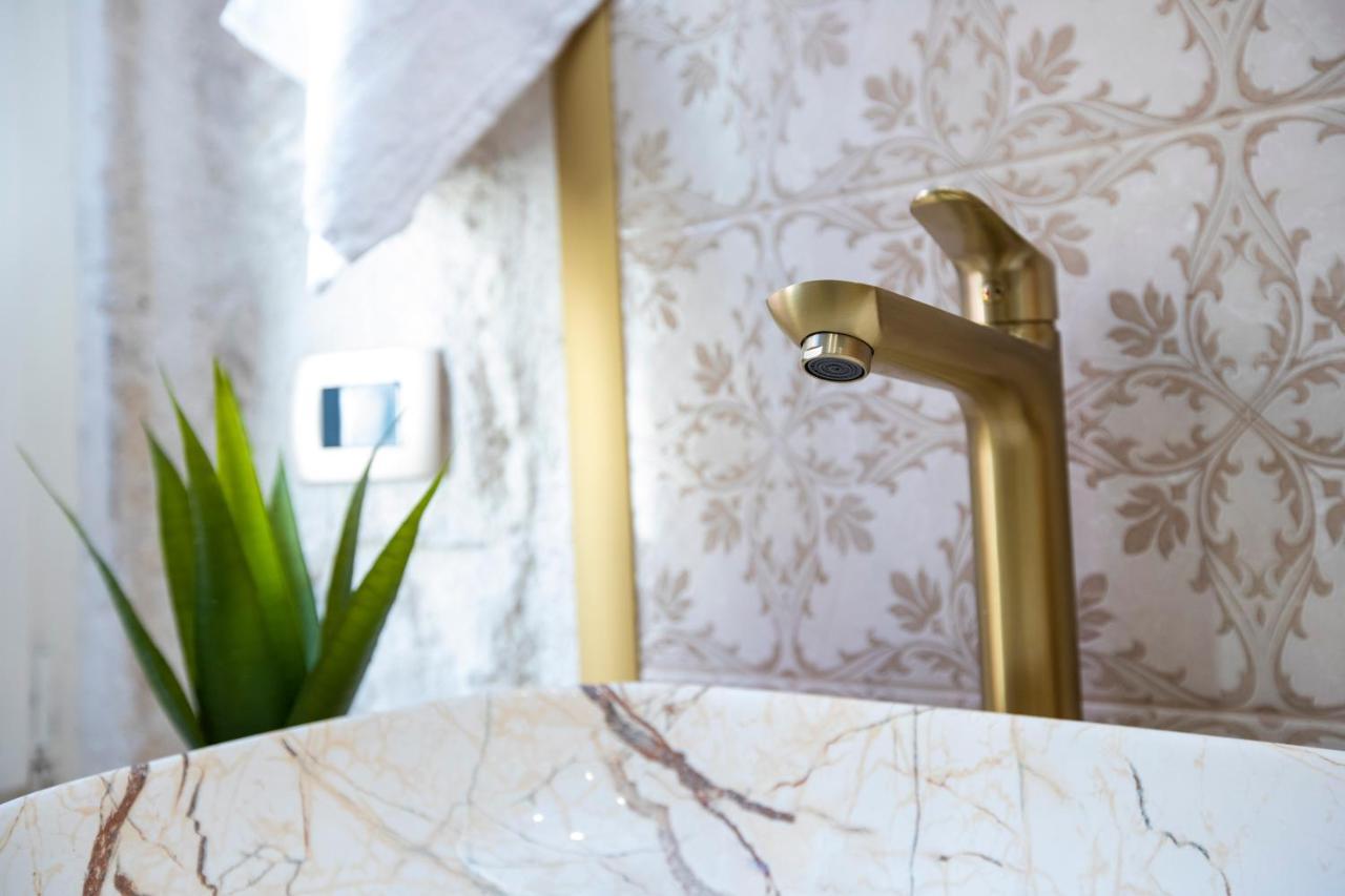 Ideal Rooms #2 Split Ngoại thất bức ảnh