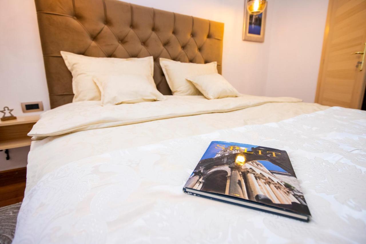 Ideal Rooms #2 Split Ngoại thất bức ảnh