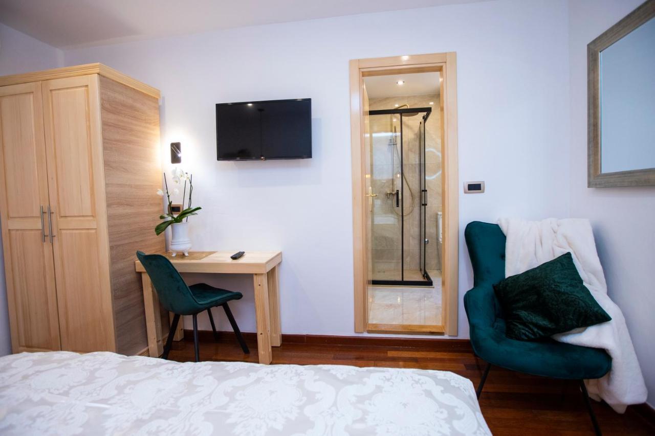 Ideal Rooms #2 Split Ngoại thất bức ảnh