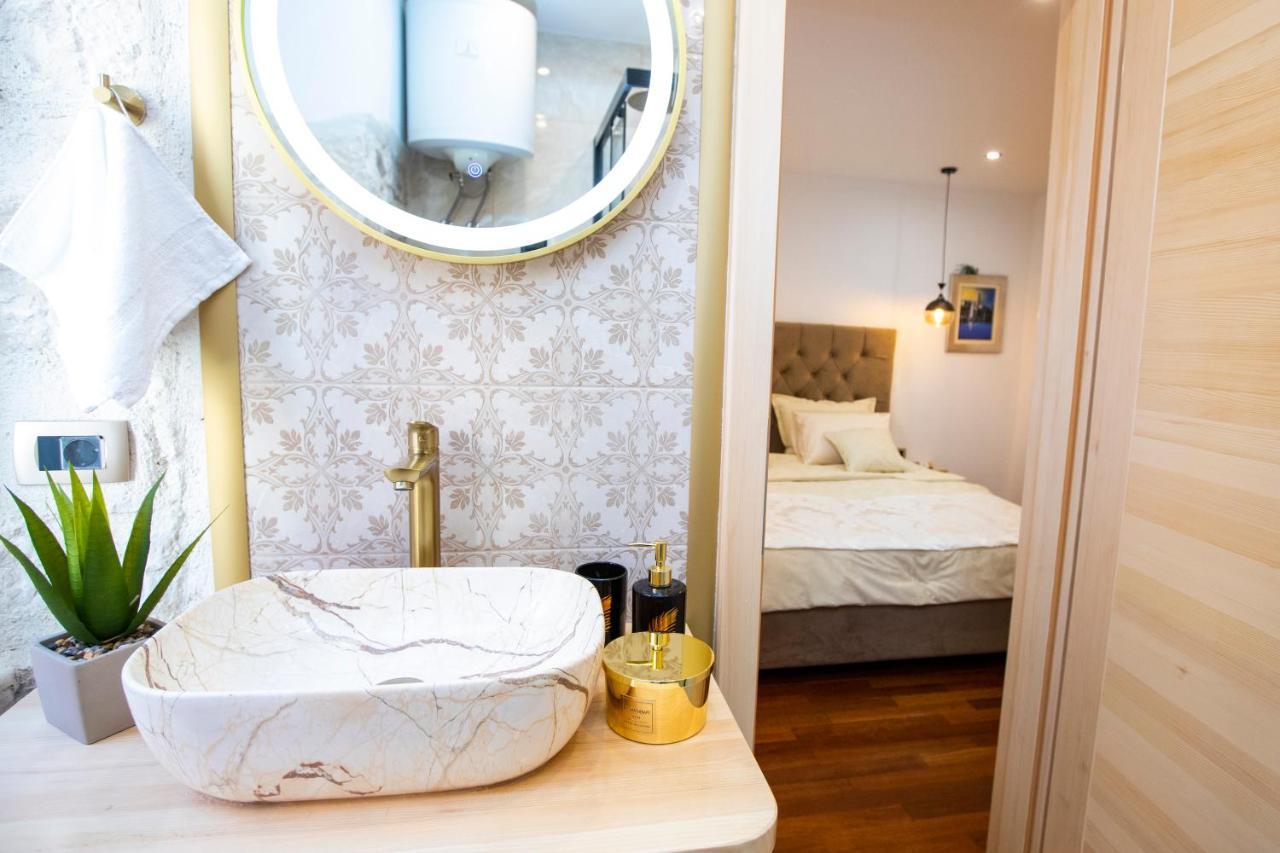 Ideal Rooms #2 Split Ngoại thất bức ảnh