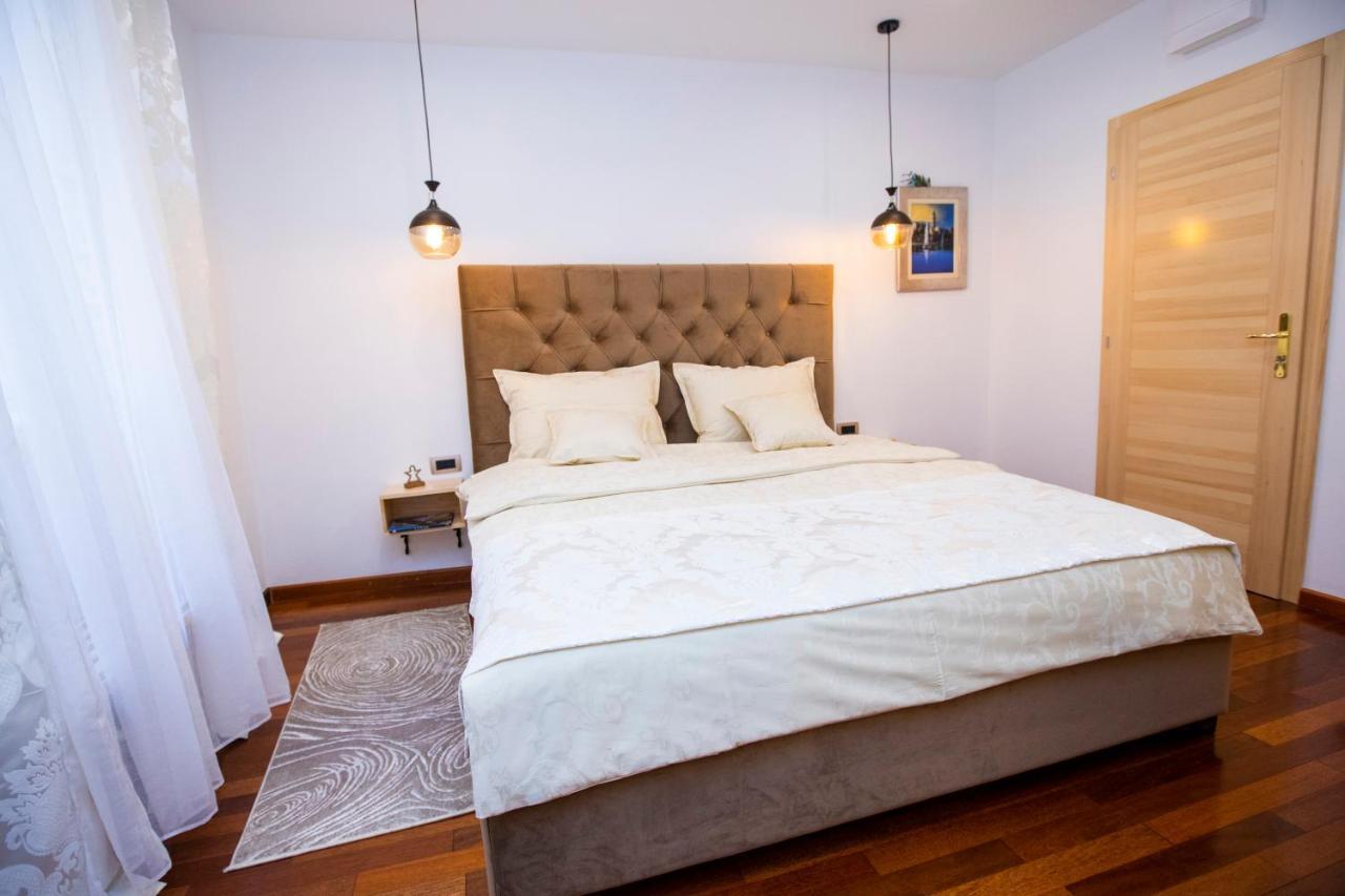 Ideal Rooms #2 Split Ngoại thất bức ảnh