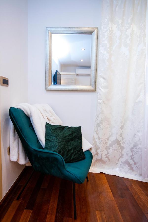 Ideal Rooms #2 Split Ngoại thất bức ảnh