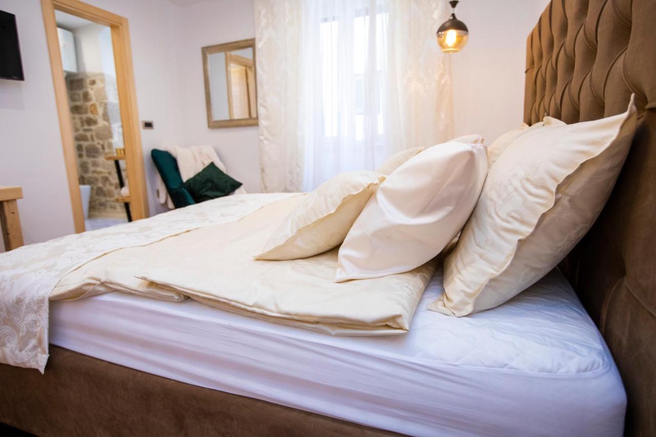 Ideal Rooms #2 Split Ngoại thất bức ảnh