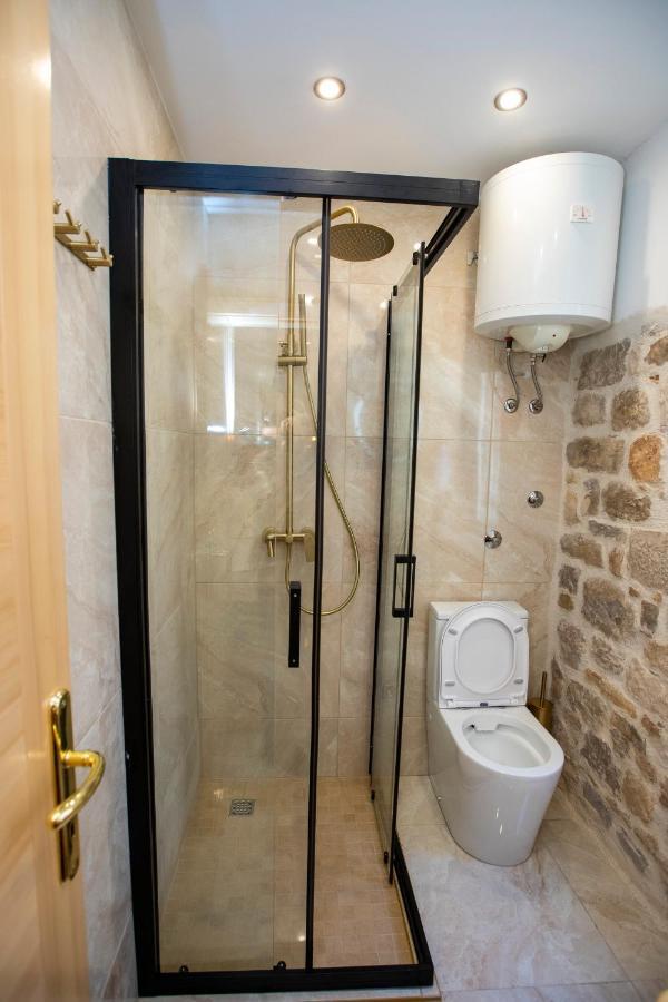 Ideal Rooms #2 Split Ngoại thất bức ảnh