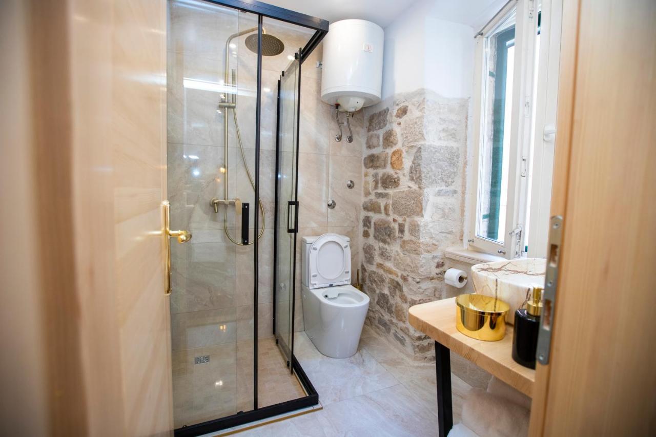 Ideal Rooms #2 Split Ngoại thất bức ảnh